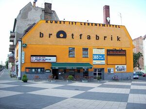 Brotfabrik Berlin (Quelle: wikipedia)
