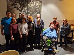 Vorstand 2024 - 2026
